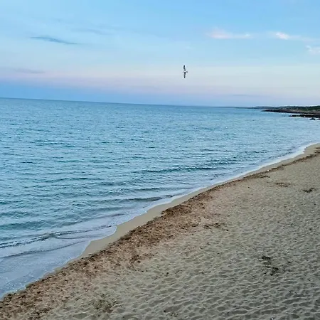 Eloro Casa Διαμέρισμα