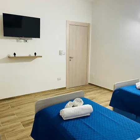 Apartment Eloro Casa Vacanza
