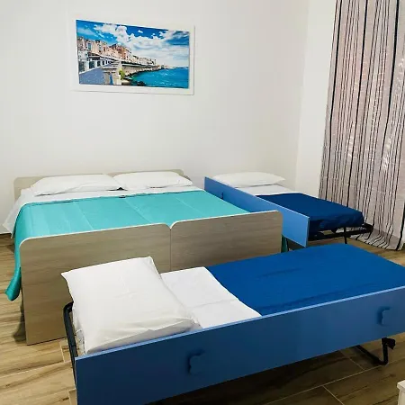 Eloro Casa Vacanza * Lido di Noto