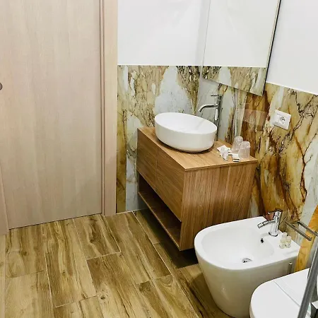 Eloro Casa Vacanza Apartment