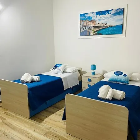 Eloro Casa Vacanza Apartment