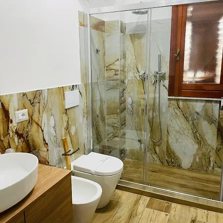 Eloro Casa Vacanza * Lido di Noto