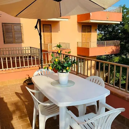 Apartment Eloro Casa Vacanza